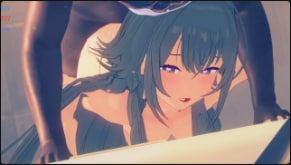 月村手鞠巨乳人妻中出し痴漢01 絶頂アクメ狂い[akira_Brave777]